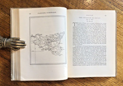 WW2 ‘Danger Forward: The Story Of The First Division In World War II’, 1947 HB
