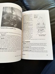 Basic Essentials Ser.: Camping by Cliff Jacobson (2005, Perfect, Revised…