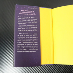 Sunrise on the Reaping (The Hunger Games) by Suzanne Collins (2025, Hardcover)