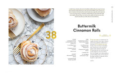 100 Morning Treats: with Muffins, Rolls, Biscuits, Sweet and Savory Breakfast Br
