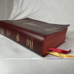 New Saint Joseph SUNDAY MISSAL Complete Edition – Catholic Book Publlishing