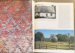 The American Heritage History of Notable American Houses by Marshall B. Davidson