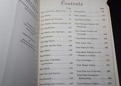The Culinary Arts Institute Encyclopedic of Cookbook 1958 AMSCO Antique