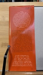 The 48 Laws Of Power — Robert Greene (Hardcover) First Edition/Print, 1st/1st