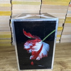 Twilight Saga 4 Book Set Slipcase Hardback Slipcover USA