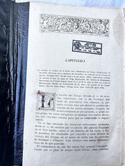 La Guerra Europea (1914-1918) Antique Book Gonzalo Calvo