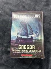 Gregor by Suzanne Collins (2009, Quantity Pack)