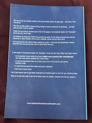 25 „Forbidden” Cures: Uncensored Health You Can Have Today Vol. 2 PB Book
