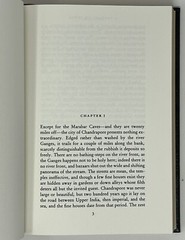 EASTON PRESS: A Passage To India: Collector’s Ed. by E. M. Forster – 1992 HC