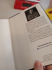 THE RIGHT KIND OF CRAZY Hardback by Clint Emerson, 2019
