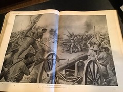 War With Spain and Philippines, , M. Wright, Pres. McKinley, 1902, HB, Illustr.