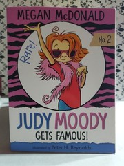 Judy Moody Book Lot 9 Books #1-4 6-9 11 Megan McDonald Kids Series PB