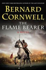 The Flame Bearer (Saxon Tales) – Hardcover By Cornwell, Bernard – GOOD