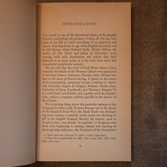 Penguin Classics the cloud of unknowing translated clifton wolters pb 1961