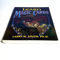 Learn Magic Cards – Smith, Larry W. Wordware 1st Edition Paperback