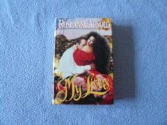 My Lives – Hardcover By Barr, Roseanne – GOOD