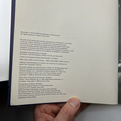 Calder’s Circus by Jean Lipman Clean Pages