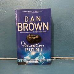Robert Langdon Series Collection 7 Books Paperback Set – Fiction – By Dan Brown