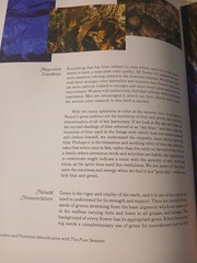 Color The Essence of You by Suzanne Caygill 1st Edition No DJ, SEE DESCRIPTION