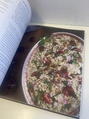 Plum: Gratifying Vegan Dishes from Seattle’s Plum Bistro Hardcover 2013