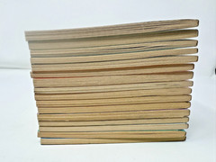 Lot of 16 VTG Bailey School PB Books #1-3; 6-8, 10, 12, 18, 25-26, 29-31, 33, 35
