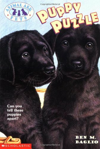 Complete Set Series – Lot of 20 Animal Ark Pets books by Ben M. Baglio/Daniels