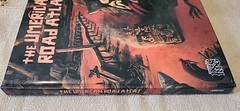 Shield of Faith Studio Game Book – TABLETOP | Wasteland Post-apocalyptic Gaming