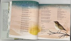 Sing A Song Of Seasons Fiona Waters Nosy Crow HC Multicolor 2018 China