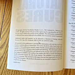 Natural Health Books Lot 3 – Miracles From Vault, Uncensored Health, Atlas Cures