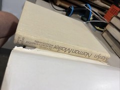 „Marilyn” A Biography By Norman Mailer Marilyn Monroe/Norma Jean First Printing