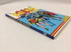 BATMAN IN THE FIFTIES soft cover D C Comics 2002 Cane