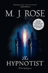 The Hypnotist (The Reincarnationist, Book 3) – Hardcover – VERY GOOD