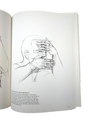 BOOK Drawing Dynamic Hands BURNE HOGARTH