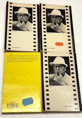 40 Georges Simenon Books Mostly Maigret with 8 in French / Paperback / 1 Dupe
