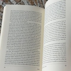 Work: A Kingdom Perspective on Labor Ben Witherington III 2011