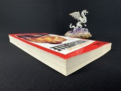 Emmanuelle: La lezione d’uomo, Emmanuelle Arsan 1990