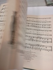 A Treasury of Stephen Foster : First Printing