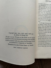 The Short Stories of Katherine Mansfield first American edition VERY RARE