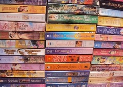 Lot 12 Historical Romance PB Book – RANDOM MIX Pick – by Assorted Authors