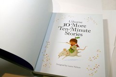 10 More Ten-Minute Stories (Illustrated Story Collections) by Various Book The