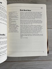 HOW COOKING WORKS – Sylvia Rosenthal|Fran Shinagel|Ray Skibinski|Cal Sacks 1981