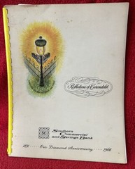 REFLECTIONS OF CARONDELET (1891 – 1966) ST LOUIS MO Missouri book