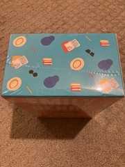 Emily Henry 3-Book Boxed Set: Beach Read, People We Meet on Vacation, and Book L