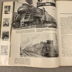History of the Lehigh Valley Railroad The Route of the Black Diamond By Archer