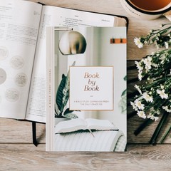 The Daily Grace Co Book by Book Bible Study
