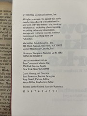HOW COOKING WORKS – Sylvia Rosenthal|Fran Shinagel|Ray Skibinski|Cal Sacks 1981