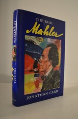 5 HC Lot of Gustav Mahler Books Life Vienna The Real Alma Mahler Werfel Crisis