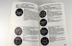 Occult Crime: Detection, Investigation, Verification, William Edward Lee Dubois