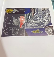 Mimmo Paladino: Graphic Work 1974#2001 (Art of This Century) by Paladino, mimmo