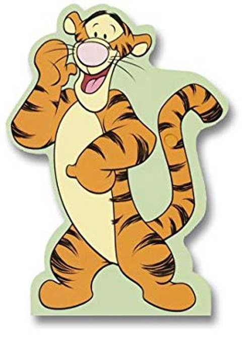 It’s Tigger! Board Books RH Disney Staff